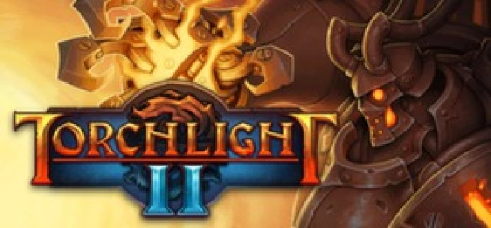 Torchlight 2 - STEAM Key - Region Free / ROW / GLOBAL