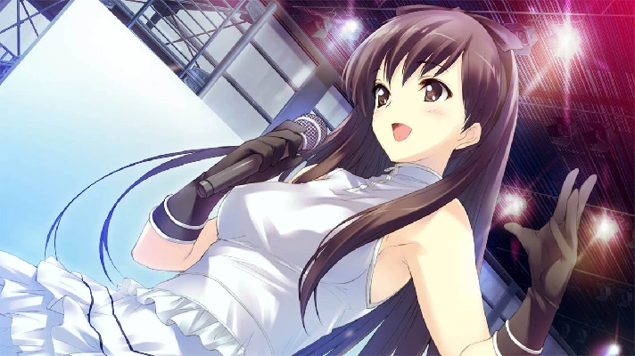 WHITE ALBUM: Memories like Falling Snow 💎 STEAM GIFT