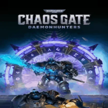 🖤 Warhammer 40,000: Chaos Gate | Epic Games | 🖤