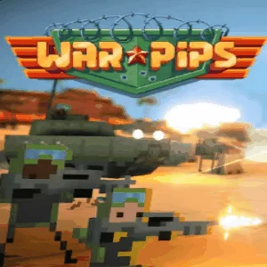  Warpips | Epic Games (EGS) | PC 