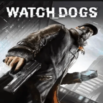 🖤 Watch Dogs | Epic Games (EGS) | PC 🖤