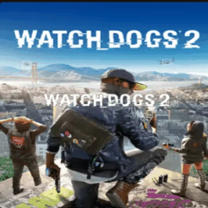 🖤 Watch Dogs 2 | Epic Games (EGS) | PC 🖤