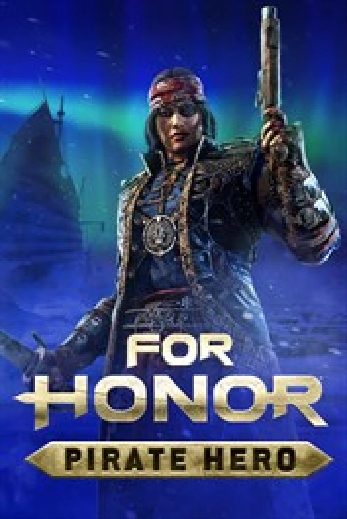 XBOX⭐️ For Honor ⭐️Add-ons-Heroes-Steel ⭐️XBOX