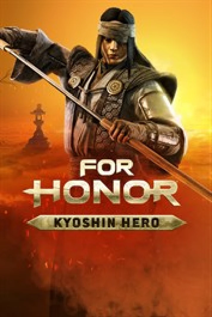 XBOX⭐️ For Honor ⭐️Add-ons-Heroes-Steel ⭐️XBOX