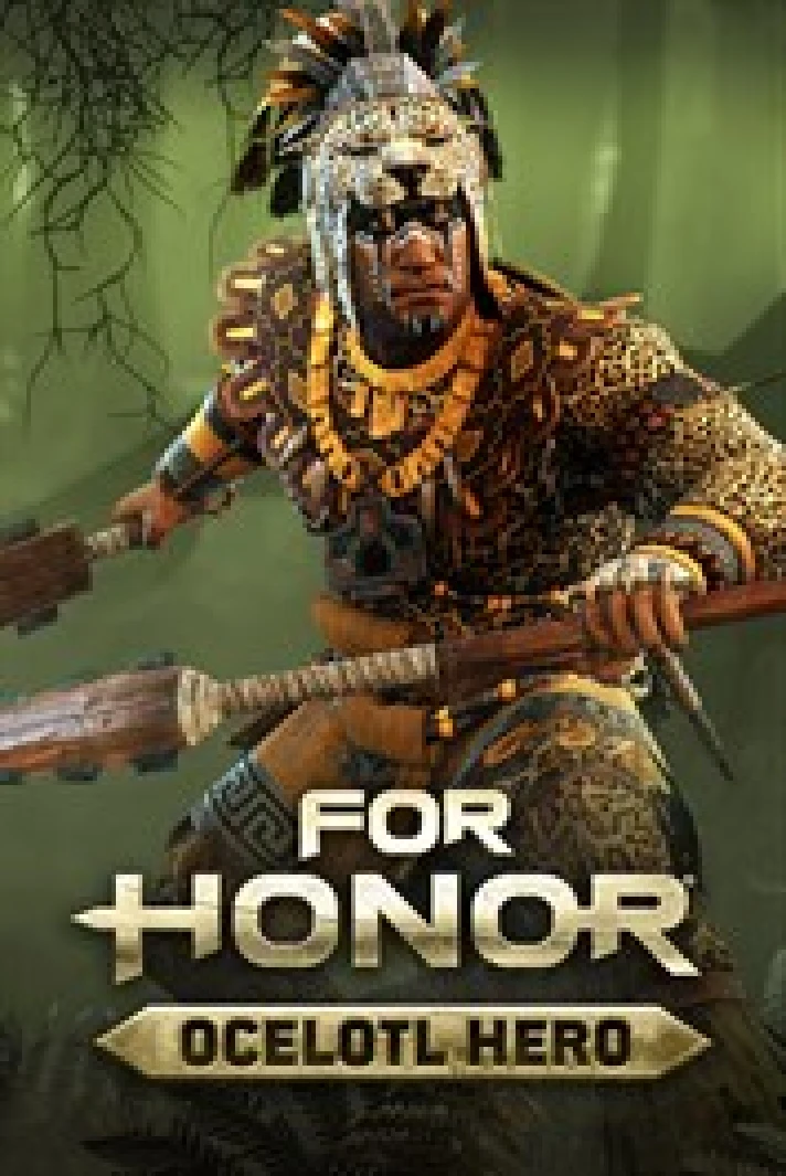 XBOX⭐️ For Honor ⭐️Add-ons-Heroes-Steel ⭐️XBOX