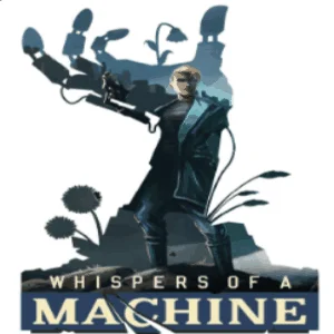  Whispers of a Machine | Epic Games (EGS) | PC 