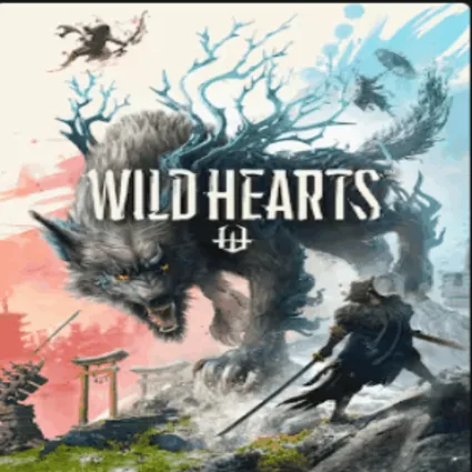 🖤 WILD HEARTS | Epic Games (EGS) | PC 🖤