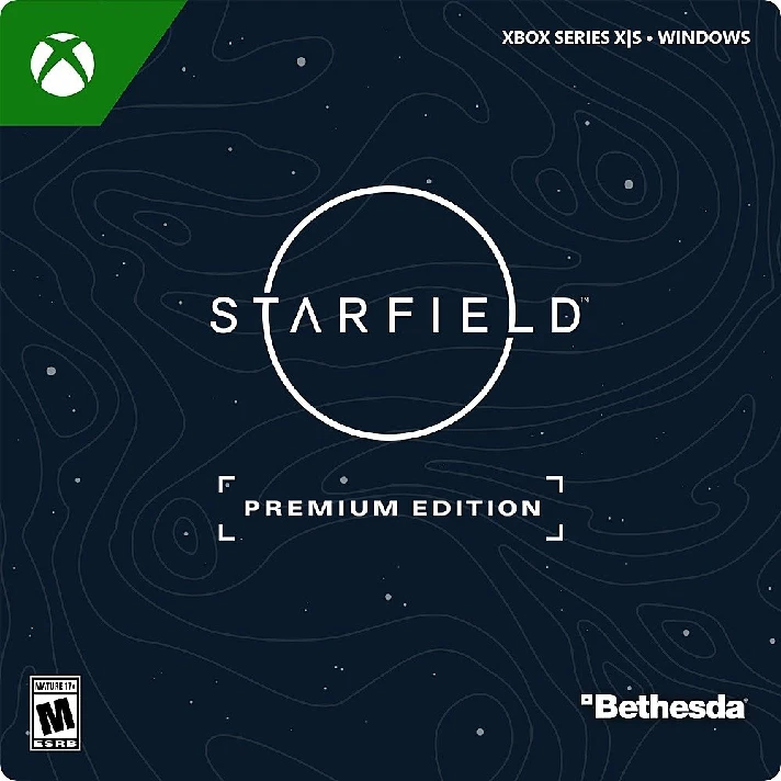 ✅ STARFIELD Premium Edition XBOX X|S PC WIN 10 Ключ 🔑