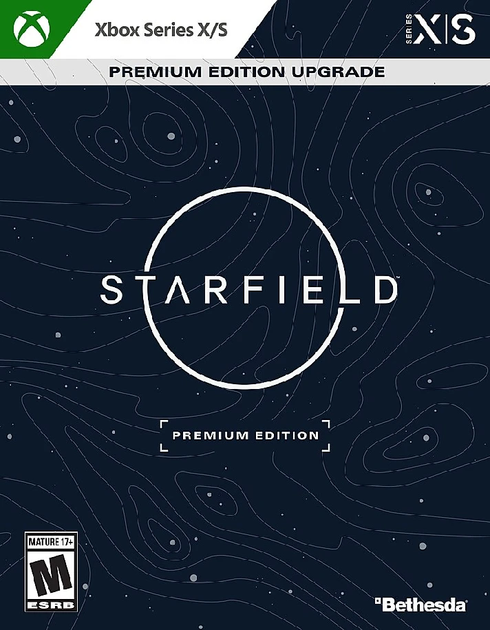 ✅ STARFIELD Premium Edition Upgrade XBOX X|S PC KEY 🔑