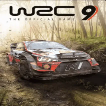 🖤 WRC 9 FIA World Rally | Epic Games (EGS) | PC 🖤