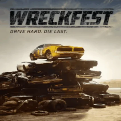 🖤 Wreckfest | Epic Games (EGS) | PC 🖤