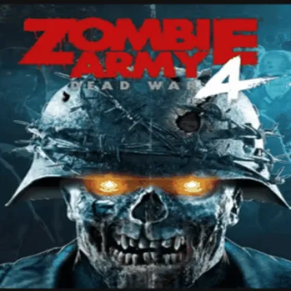 🖤 Zombie Army 4: Dead War | Epic Games (EGS) | PC 🖤