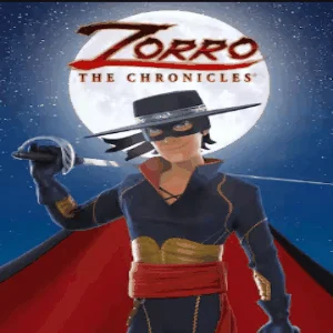  Zorro The Chronicles | Epic Games (EGS) | PC 
