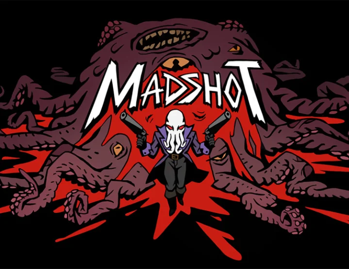 Madshot (steam key)