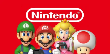 (3-8) Случайная игра ✅ Nintendo Switch