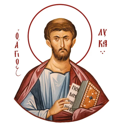 Лука, евангелист_001(76х76см)слои-каналы