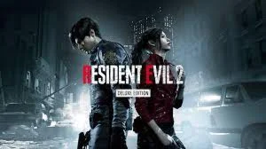 Resident evil 2