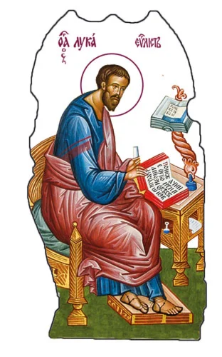 Лука, евангелист_007(12х20см)слои-каналы