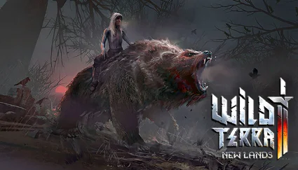 🔥 Wild Terra 2: New Lands | Steam РУ+UA+KZ+СНГ 🔥