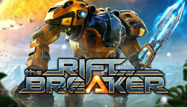  The Riftbreaker | Steam РУ+UA+KZ+СНГ
