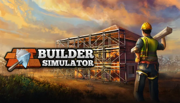  Builder Simulator | Steam РУ+UA+KZ+СНГ