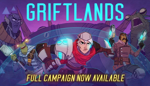 Griftlands | Steam РУ+UA+KZ+СНГ