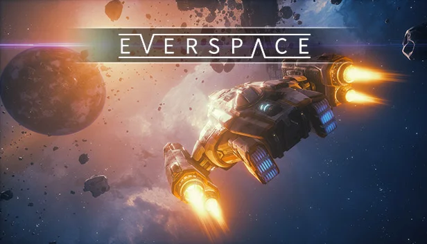  EVERSPACE™ | Steam РУ+UA+KZ+СНГ