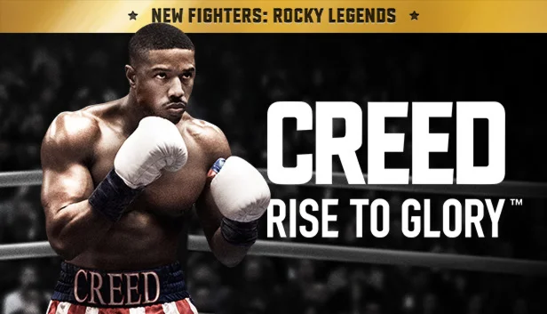  Creed: Rise to Glory | Steam РУ+UA+KZ+СНГ