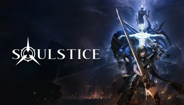  Soulstice | Steam РУ+UA+KZ+СНГ