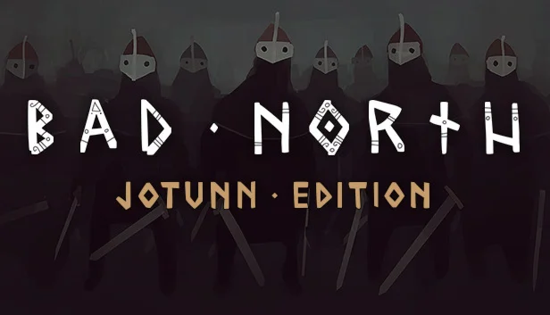  Bad North: Jotunn Edition | Steam РУ+UA+KZ+СНГ