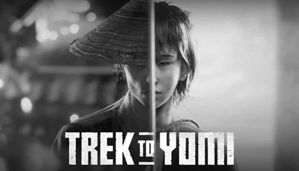  Trek to Yomi | Steam РУ+UA+KZ+СНГ