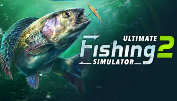  Ultimate Fishing Simulator 2 | Steam РУ+UA+KZ+СНГ