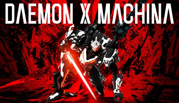  DAEMON X MACHINA | Steam РУ+UA+KZ+СНГ