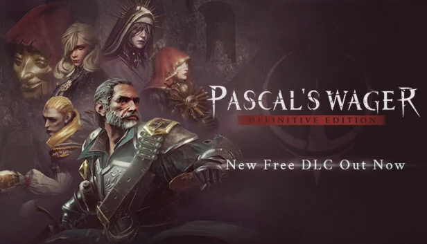  Pascal´s Wager: Definitive Edition | Steam РУ+СНГ