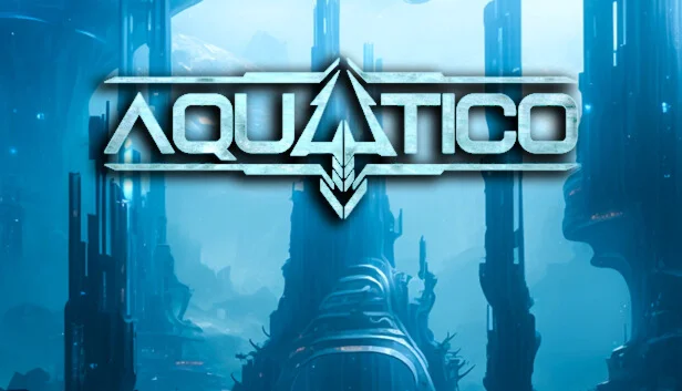 Aquatico | Steam РУ+UA+KZ+СНГ