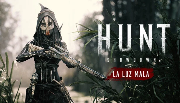  Hunt: Showdown-La Luz Mala | Steam РУ+UA+KZ+СНГ
