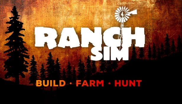  Ranch Simulator | Steam РУ+UA+KZ+СНГ