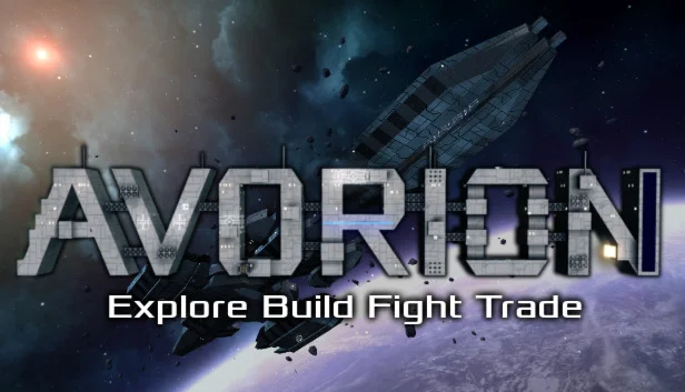  Avorion | Steam РУ+UA+KZ+СНГ