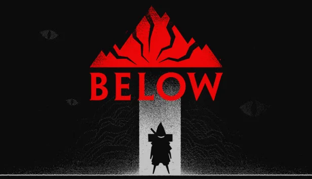  BELOW | Steam РУ+UA+KZ+СНГ