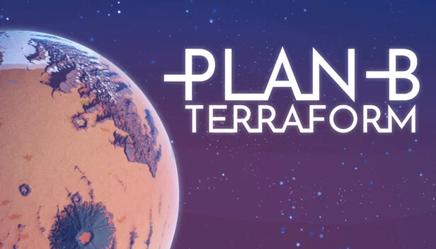  Plan B: Terraform | Steam РУ+UA+KZ+СНГ