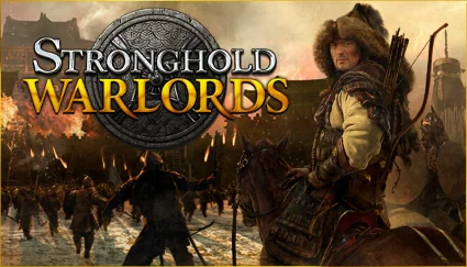 🔥 Stronghold: Warlords | Steam РУ+UA+KZ+СНГ 🔥