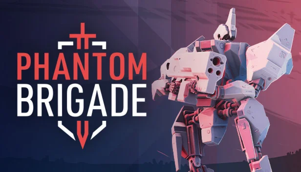  Phantom Brigade | Steam РУ+UA+KZ+СНГ