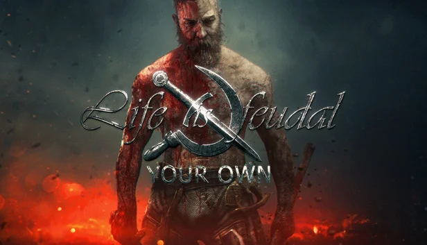  Life is Feudal: Your Own | Steam РУ+UA+KZ+СНГ