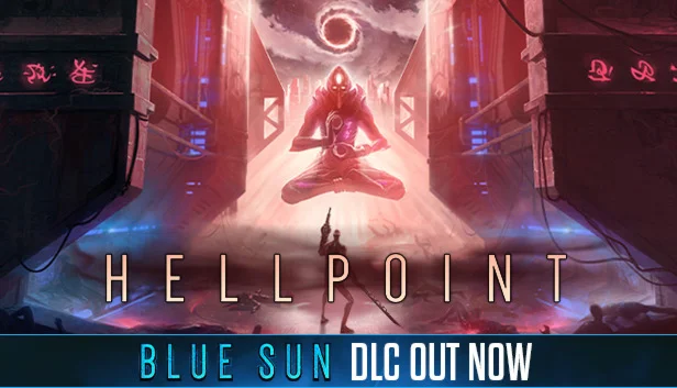  Hellpoint | Steam РУ+UA+KZ+СНГ