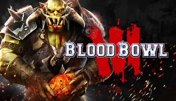  Blood Bowl 3 | Steam РУ+UA+KZ+СНГ