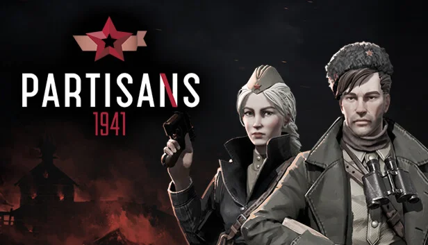  Partisans 1941 | Steam РУ+UA+KZ+СНГ