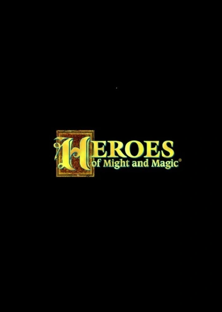 🔥Heroes of Might and Magic 1 GOG.com🔑Key RU-Global