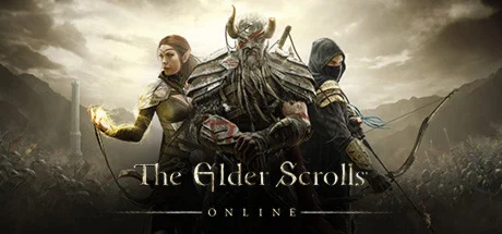 ️The Elder Scrolls Online Standard Edition +Morrowind