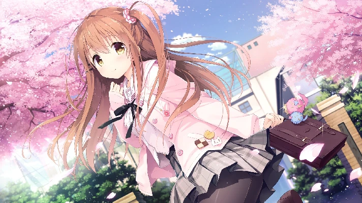 Koi x Shin Ai Kanojo FHD Edition 💎 STEAM GIFT RUSSIA