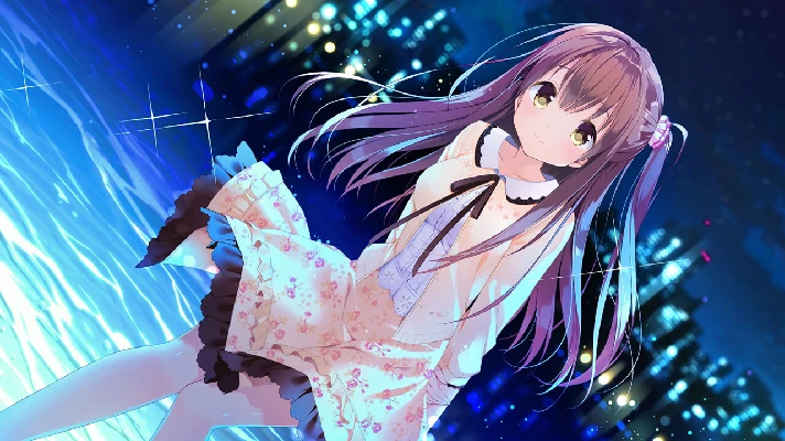 Koi x Shin Ai Kanojo FHD Edition 💎 STEAM GIFT RUSSIA